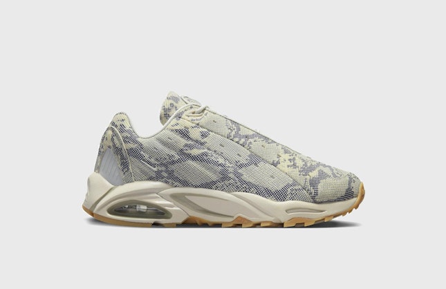 NOCTA x Nike Hot Step Air Terra "Snakeskin"