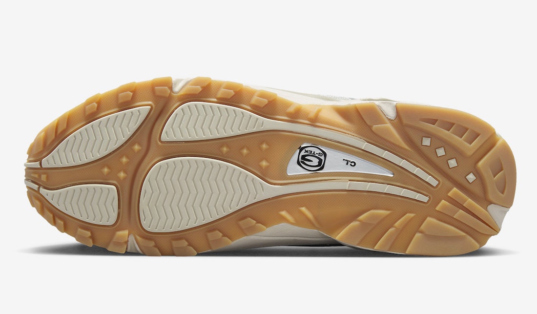 NOCTA x Nike Hot Step Air Terra "Snakeskin"