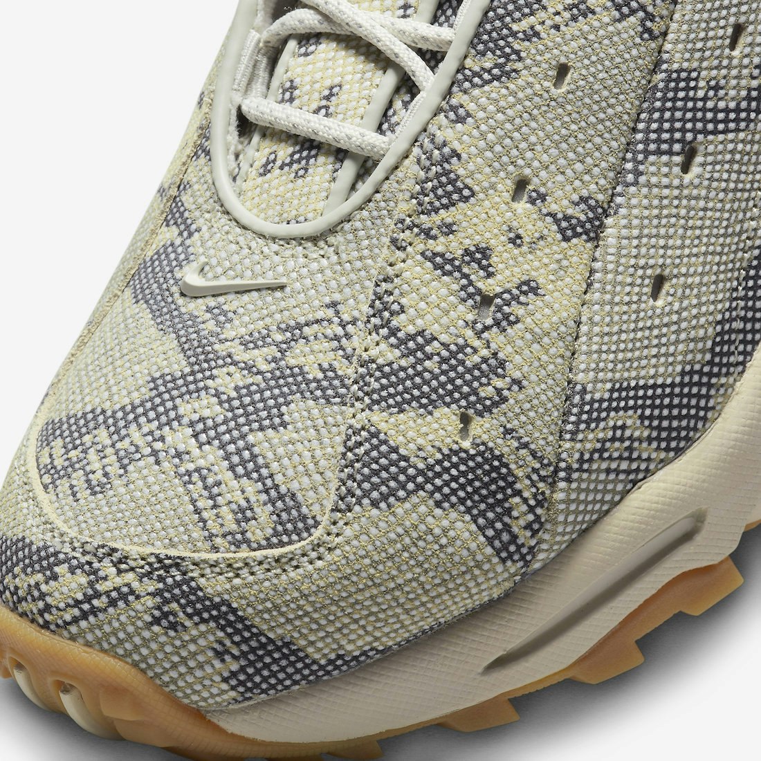 NOCTA x Nike Hot Step Air Terra "Snakeskin"