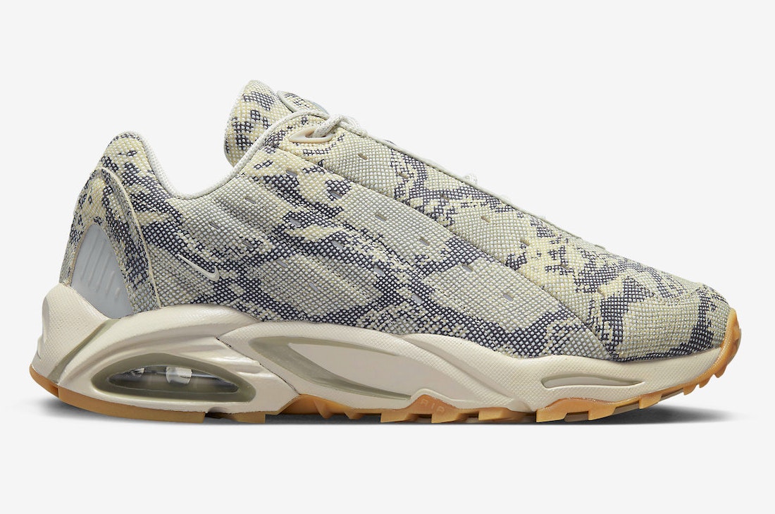 NOCTA x Nike Hot Step Air Terra "Snakeskin"