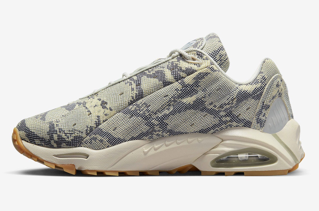 NOCTA x Nike Hot Step Air Terra "Snakeskin"