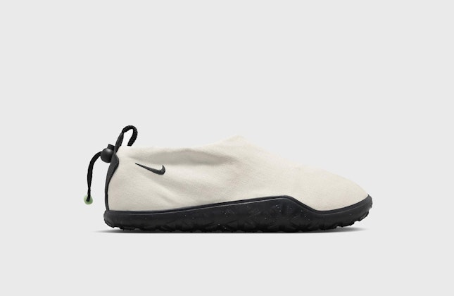 Nike ACG Air Moc "Summit White" Nike ACG Air Moc "Summit White"
