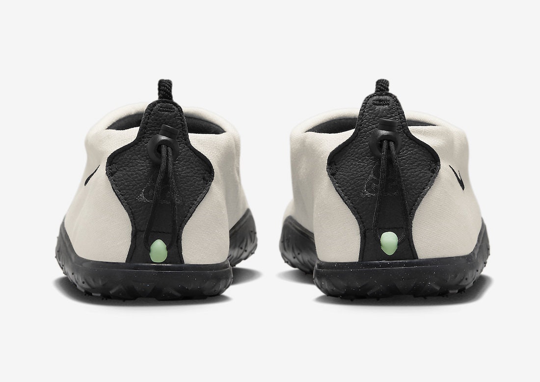 Nike ACG Air Moc "Summit White"