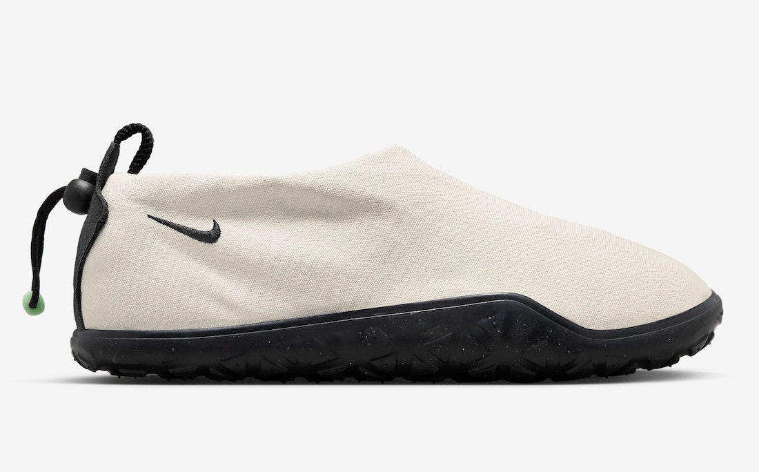 Nike ACG Air Moc "Summit White"