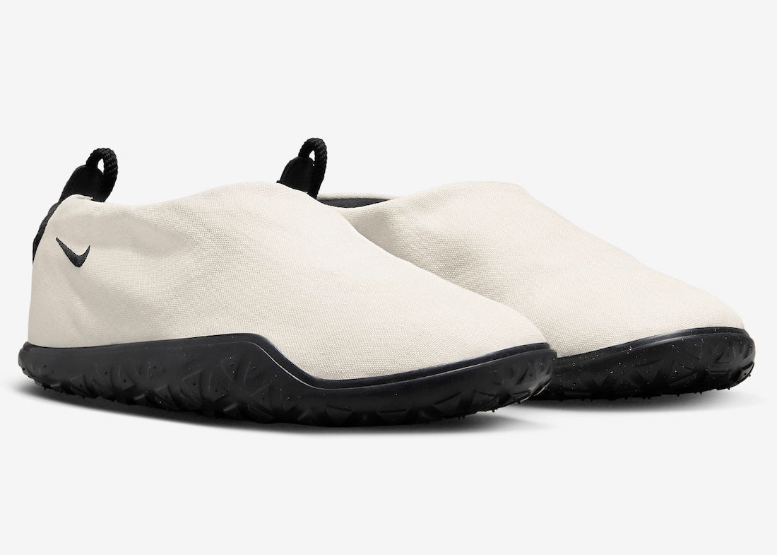 Nike ACG Air Moc "Summit White"