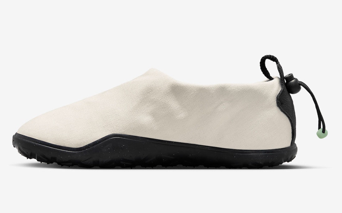 Nike ACG Air Moc "Summit White"