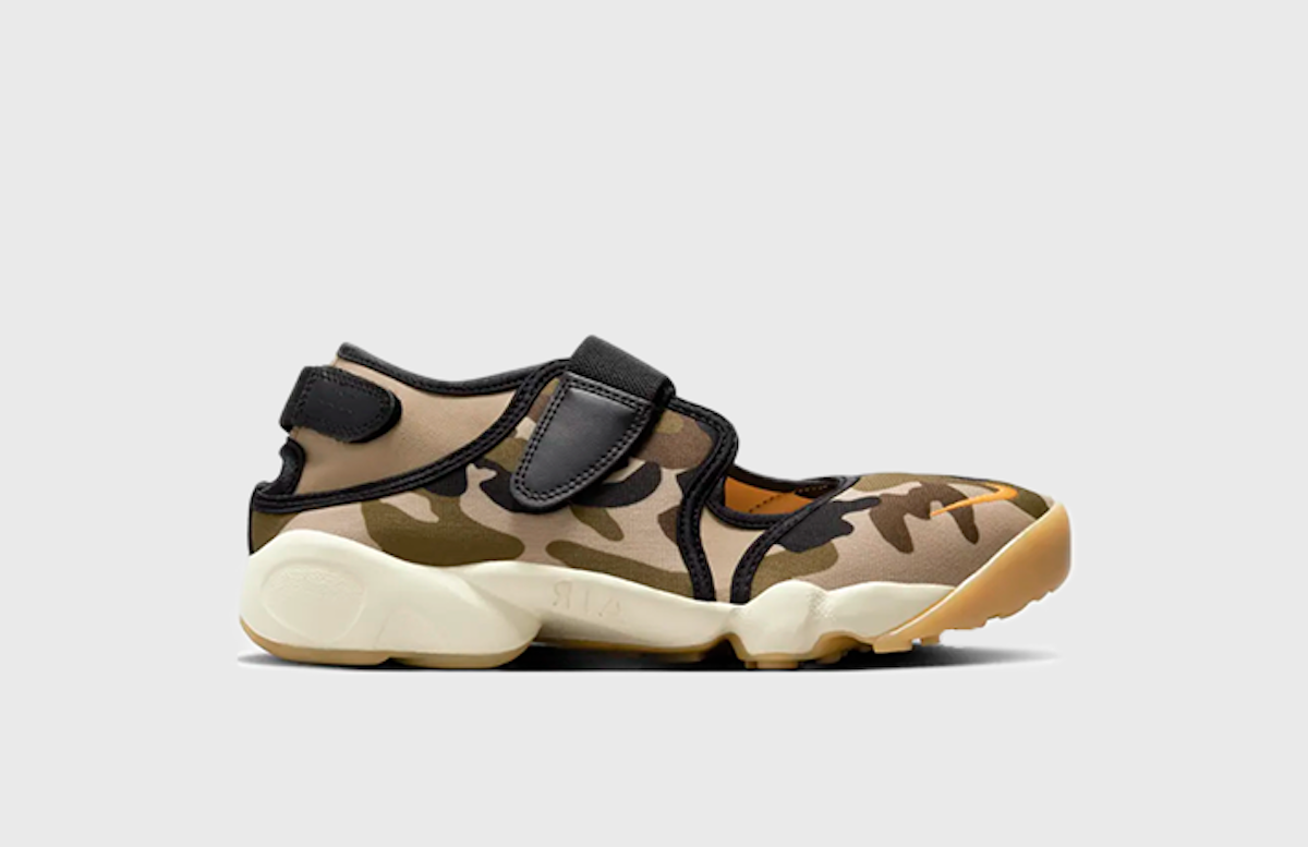 Nike Air Rift 