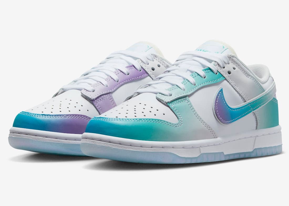 Nike Dunk Low “Unlock Your Space”