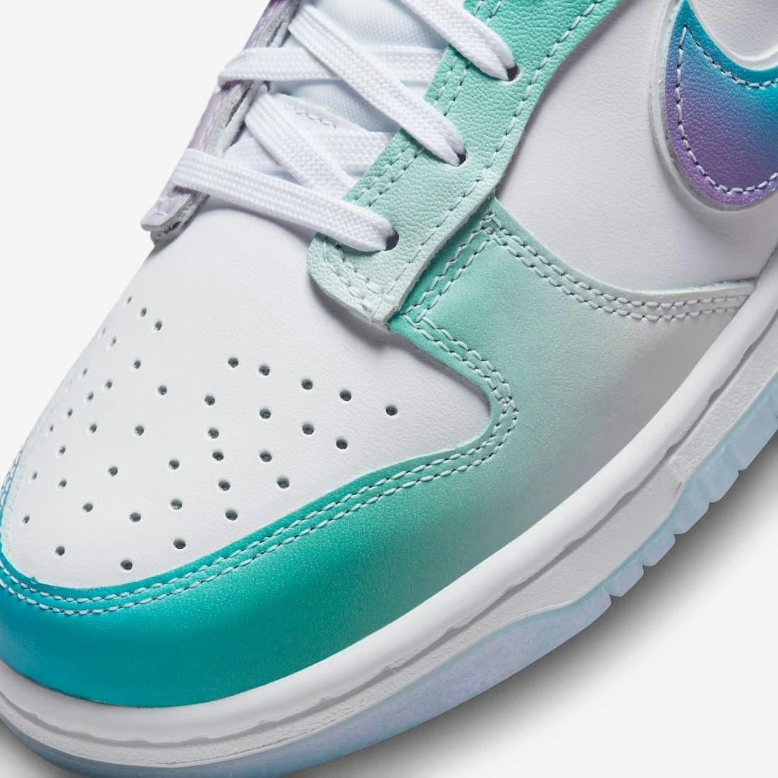 Nike Dunk Low “Unlock Your Space”