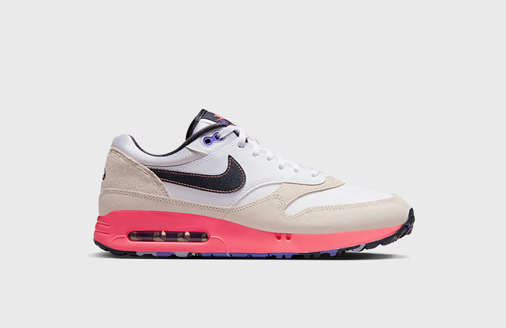 nike air max 1 golf watermelon
