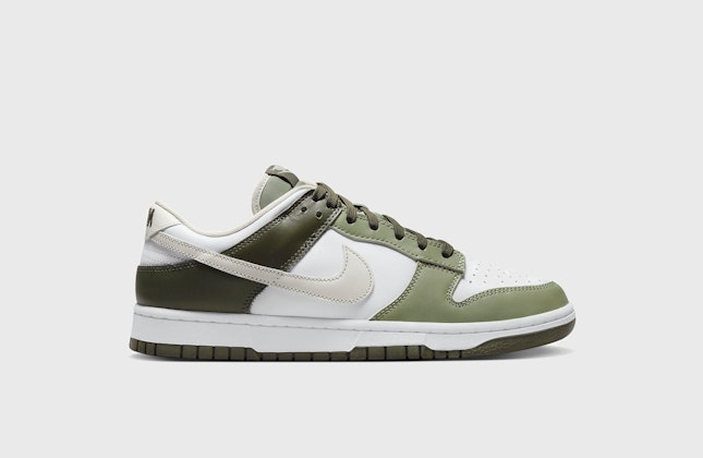 Nike Dunk Low "Olive Tones" Nike Dunk Low "Olive Tones"