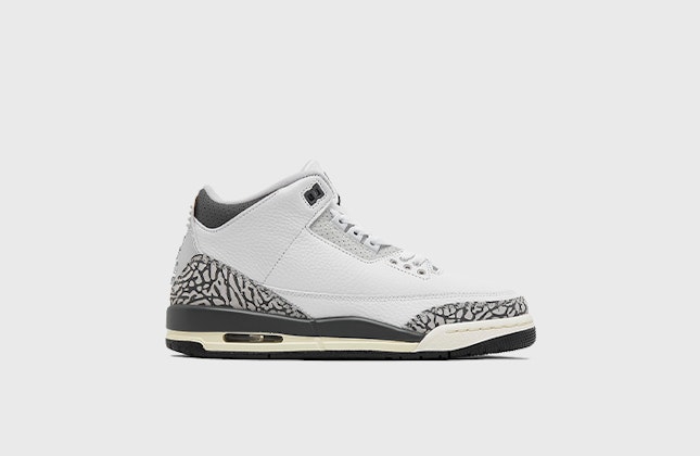 Air Jordan 3 GS "Hide N’ Sneak" Air Jordan 3 GS "Hide N’ Sneak"