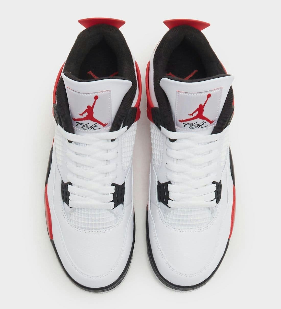 Air Jordan 4 "Red Cement"