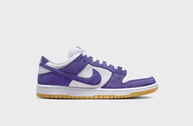Nike SB Dunk Low "Court Purple" Nike SB Dunk Low "Court Purple"