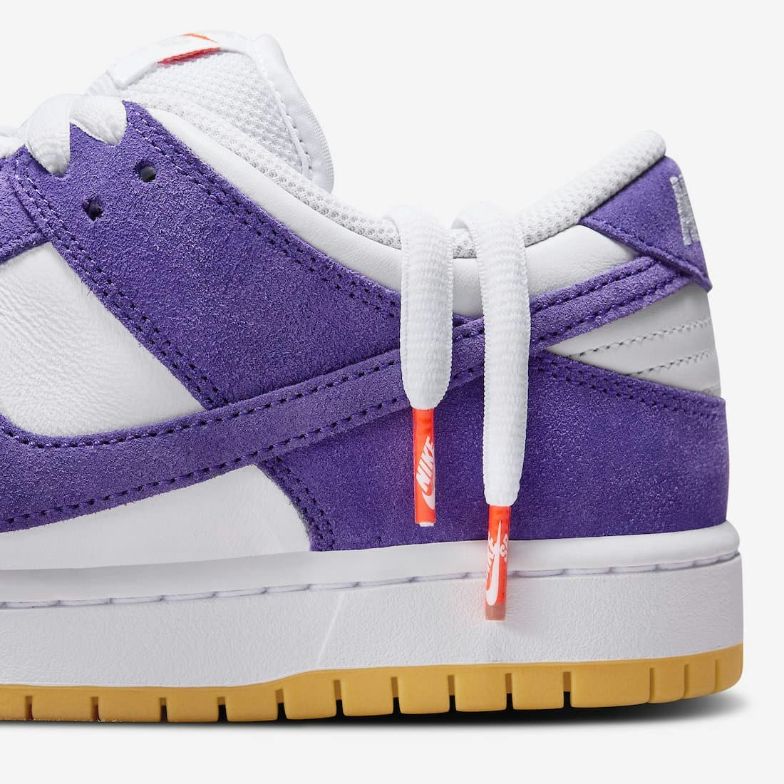 Nike SB Dunk Low “Court Purple”