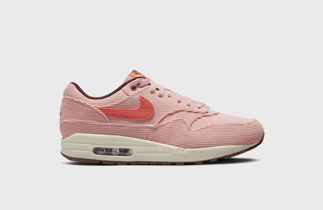 Nike Air Max 1 PRM "Coral Stardust" Nike Air Max 1 PRM "Coral Stardust"