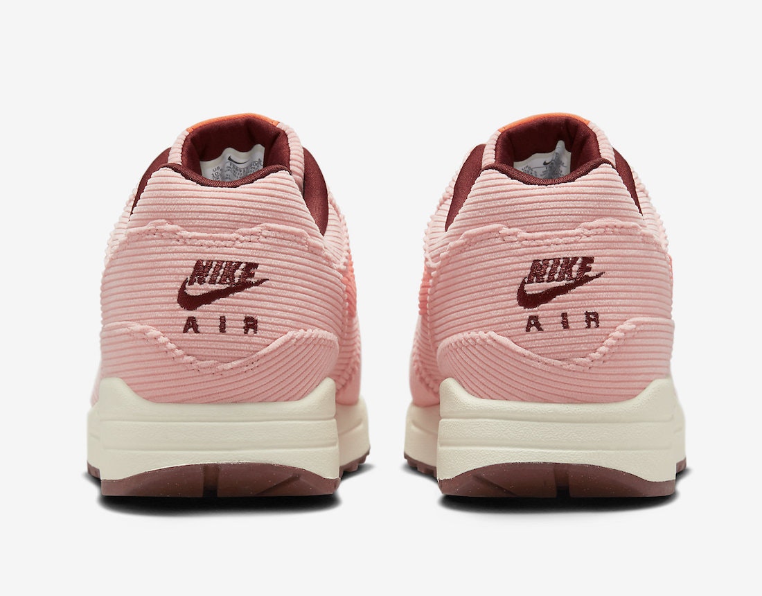 Nike Air Max 1 PRM "Coral Stardust"