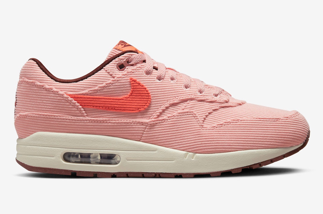 Nike Air Max 1 PRM "Coral Stardust"