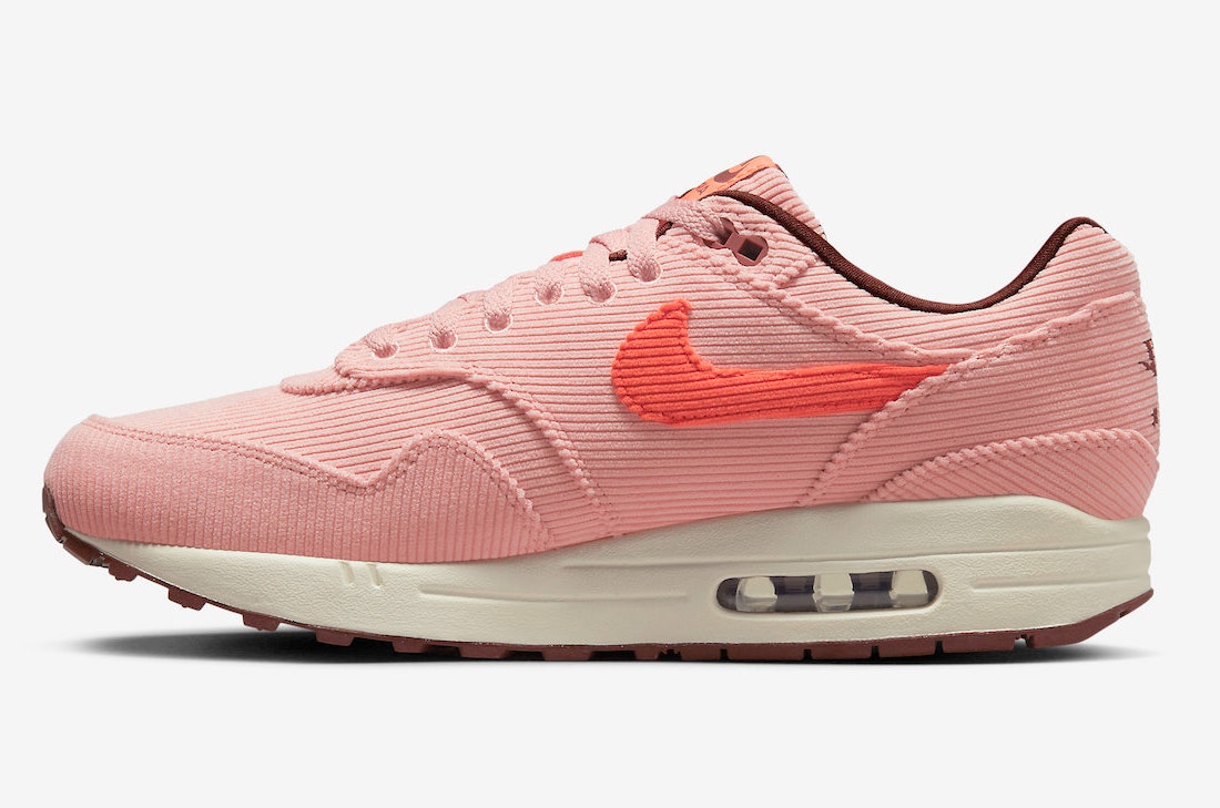 Nike Air Max 1 PRM "Coral Stardust"