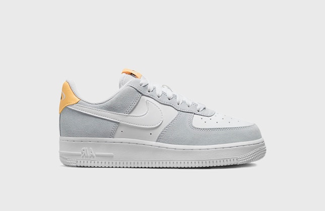 Nike Air Force 1 Low "Pure Platinum"