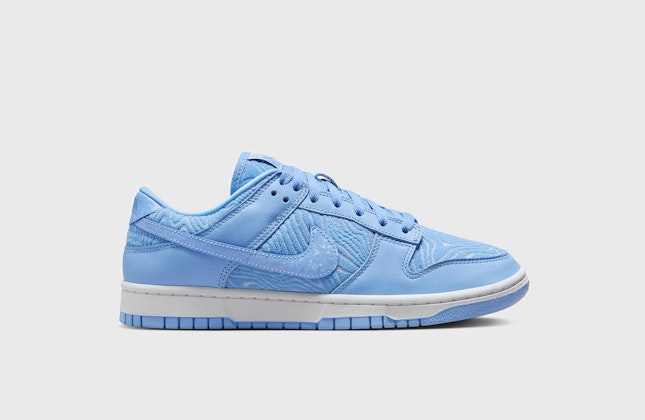 Nike Dunk Low Premium "University Blue" Nike Dunk Low Premium "University Blue"