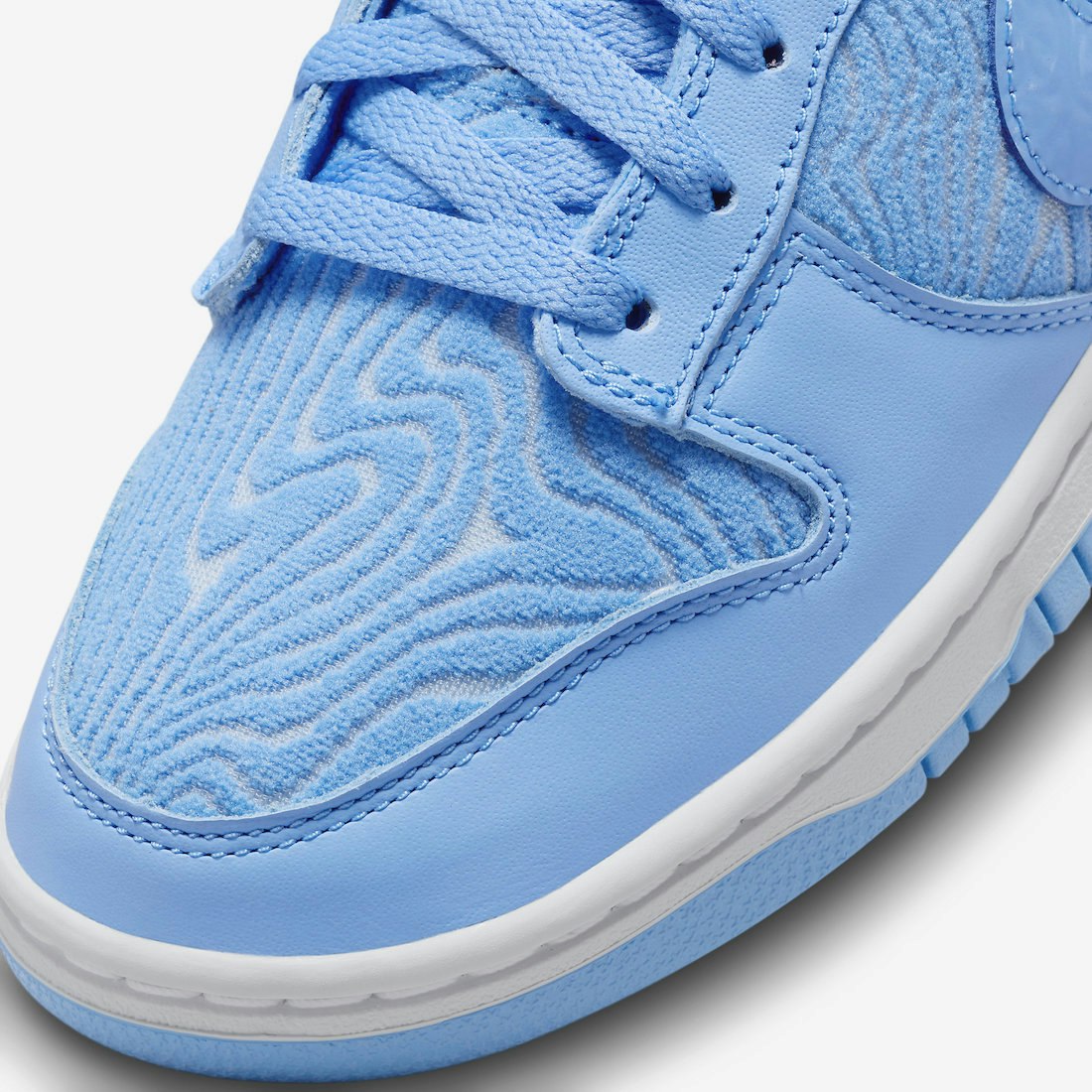 Nike Dunk Low Premium "University Blue"