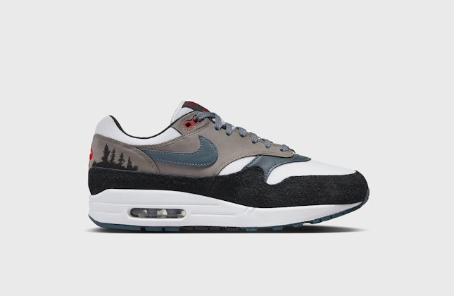 Nike Air Max 1 PRM "Escape" Nike Air Max 1 PRM "Escape"