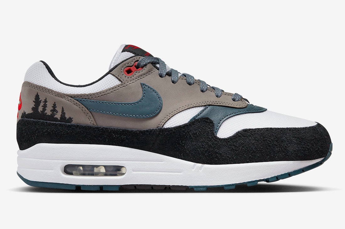 Nike Air Max 1 PRM "Escape"