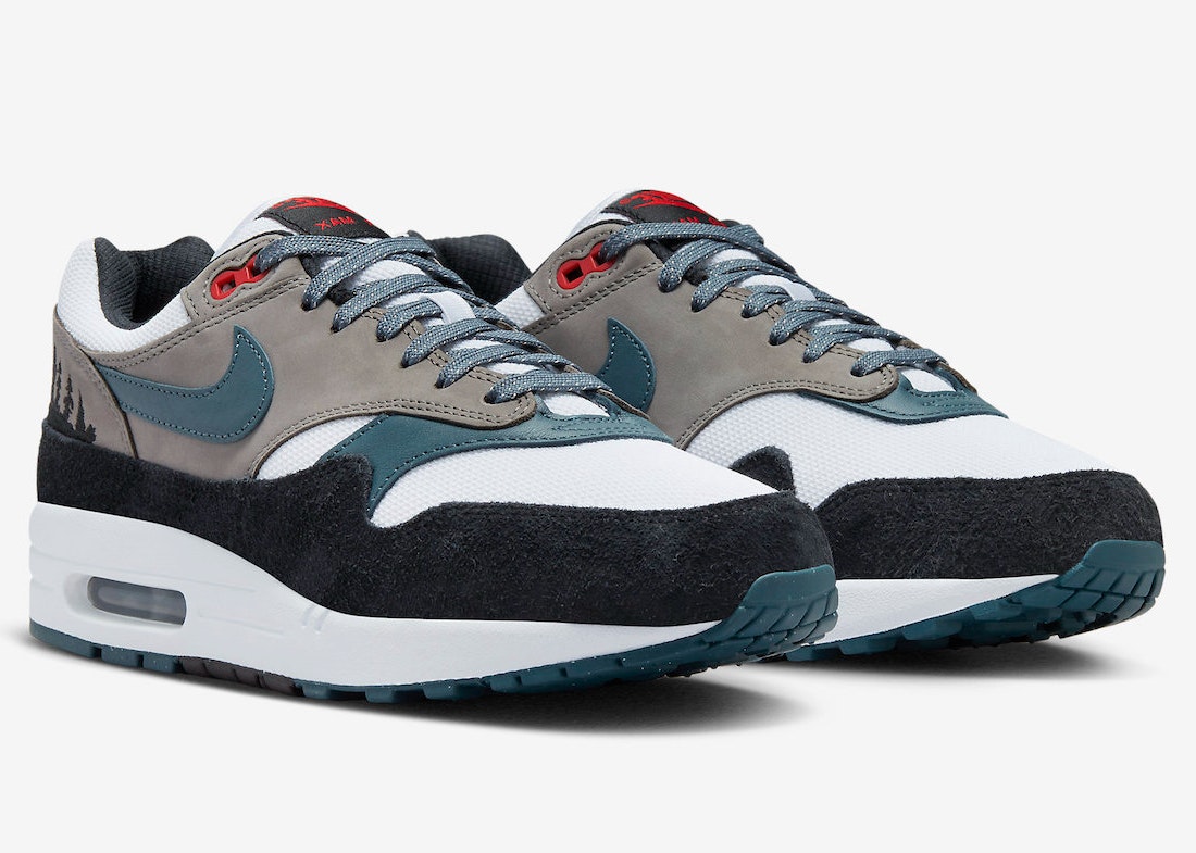 Nike Air Max 1 PRM "Escape"