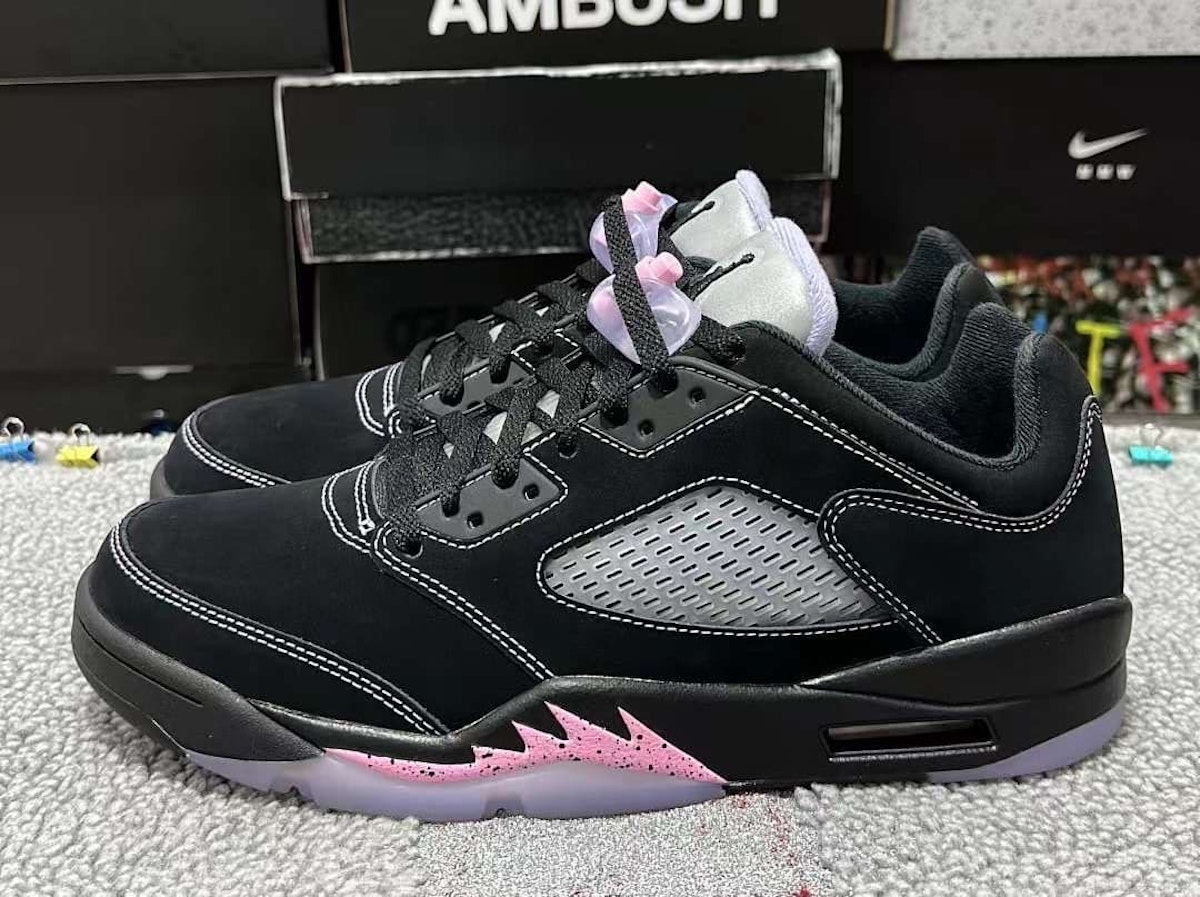 Air Jordan 5 Low “Dongdan” kaufen HEAT MVMNT