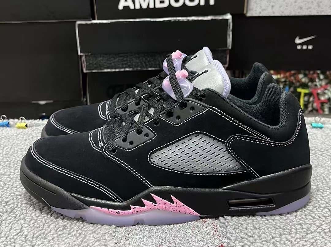 Air Jordan 5 Low “Dongdan”