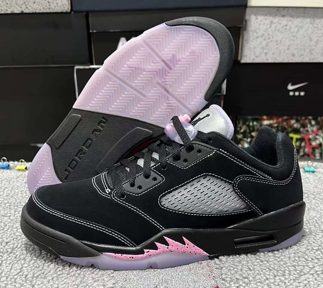 Air Jordan 5 Low “Dongdan”