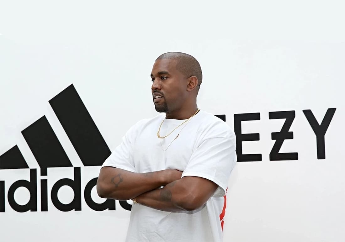 Adidas verkauft wieder YEEZYs