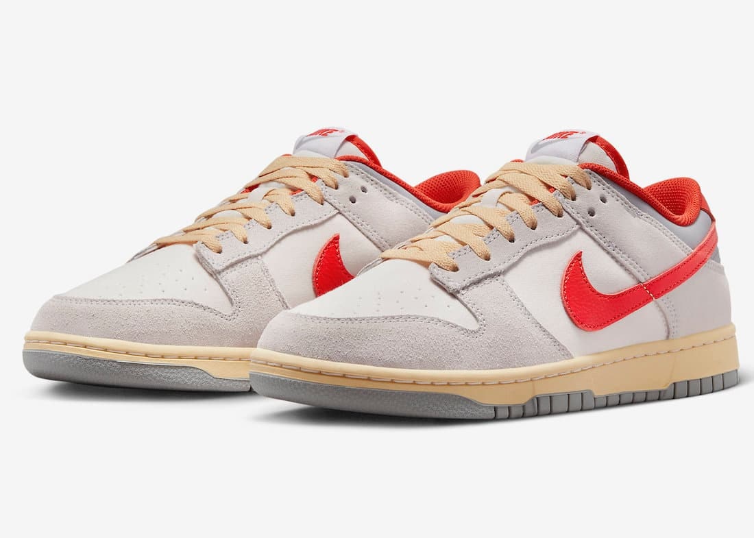 Nike Dunk Low 85 "Athletic Department"