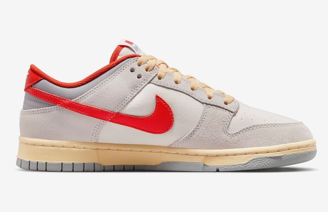 Nike Dunk Low 85 "Athletic Department"