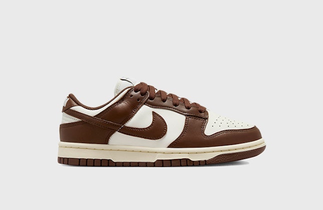 Nike Dunk Low "Cacao Brown" Nike Dunk Low "Cacao Brown"