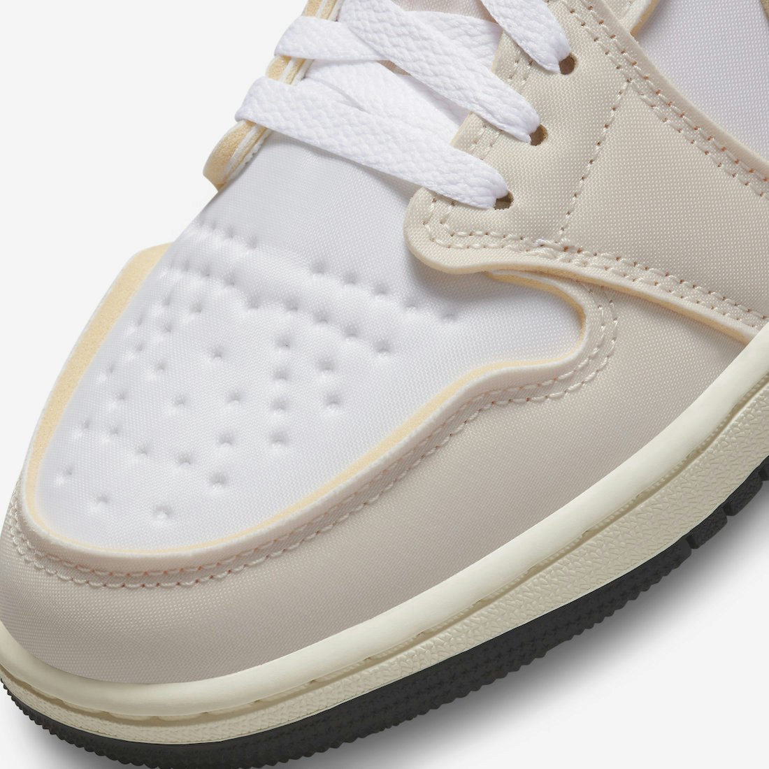 Air Jordan 1 Low OG "Coconut Milk"