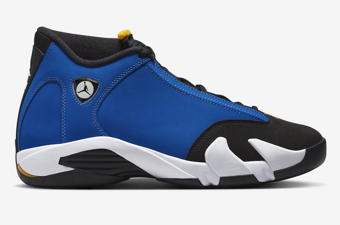 Air Jordan 14 "Laney"