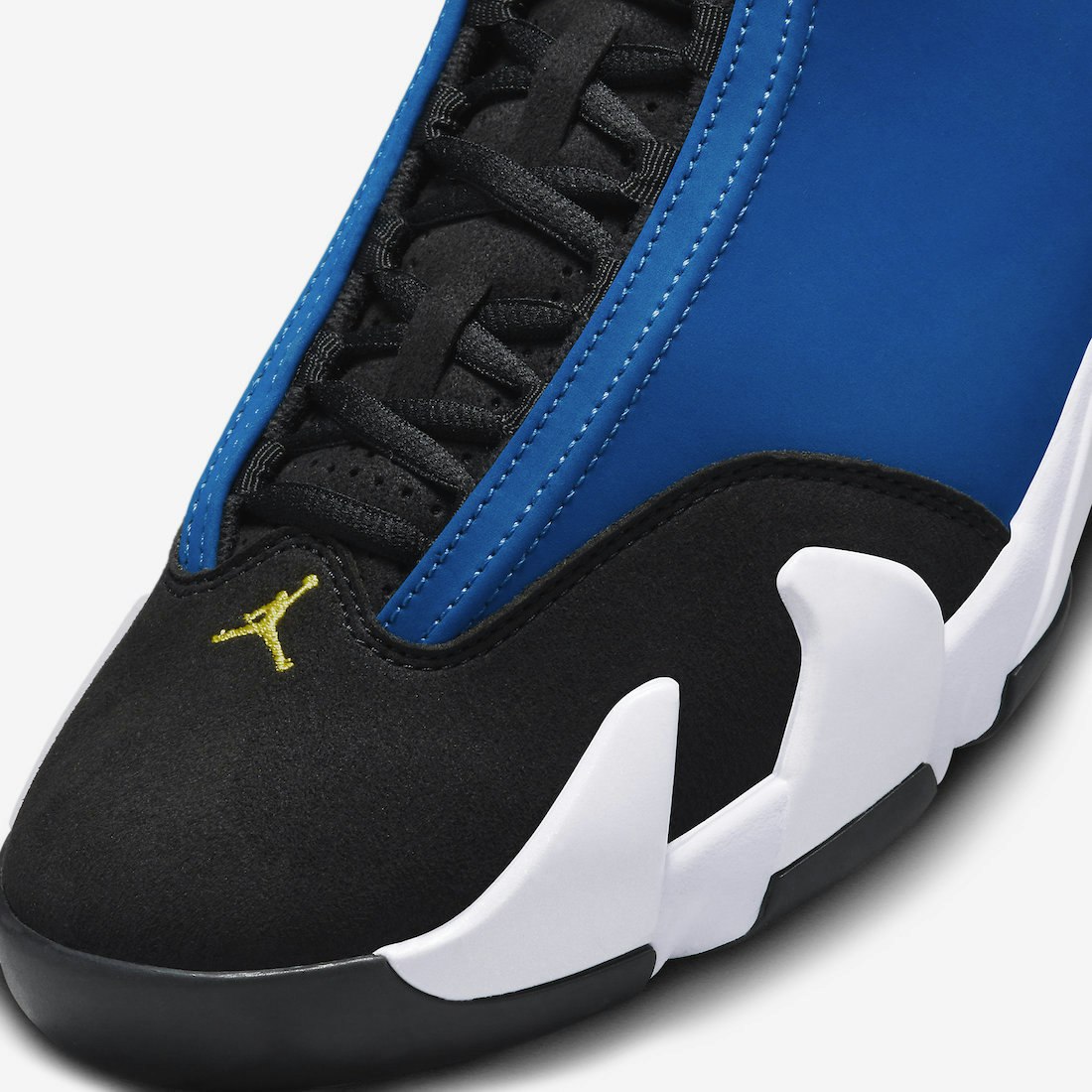 Air Jordan 14 "Laney"