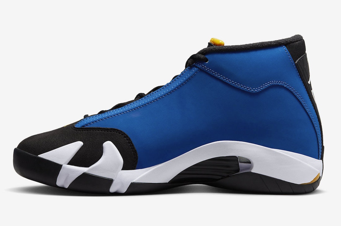 Air Jordan 14 "Laney"