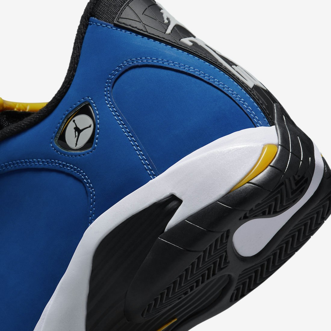 Air Jordan 14 "Laney"