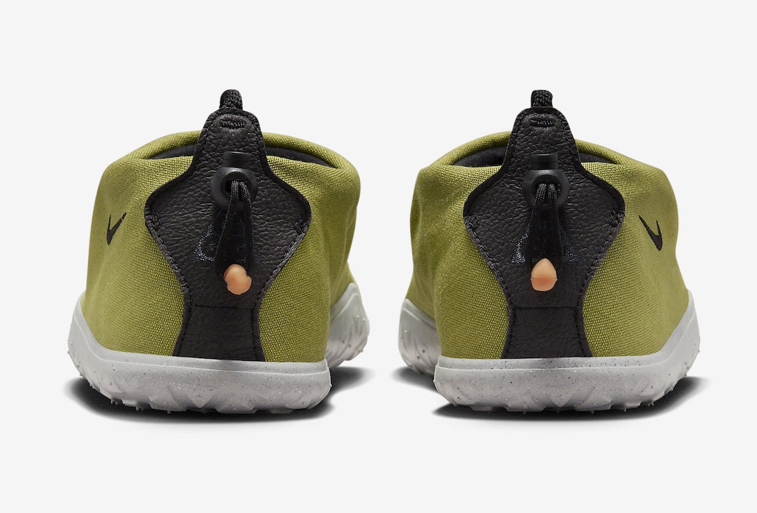 Nike ACG Air Moc "Moss"