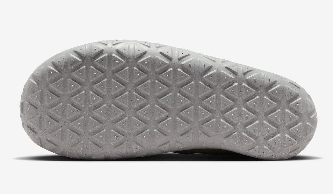 Nike ACG Air Moc "Moss"