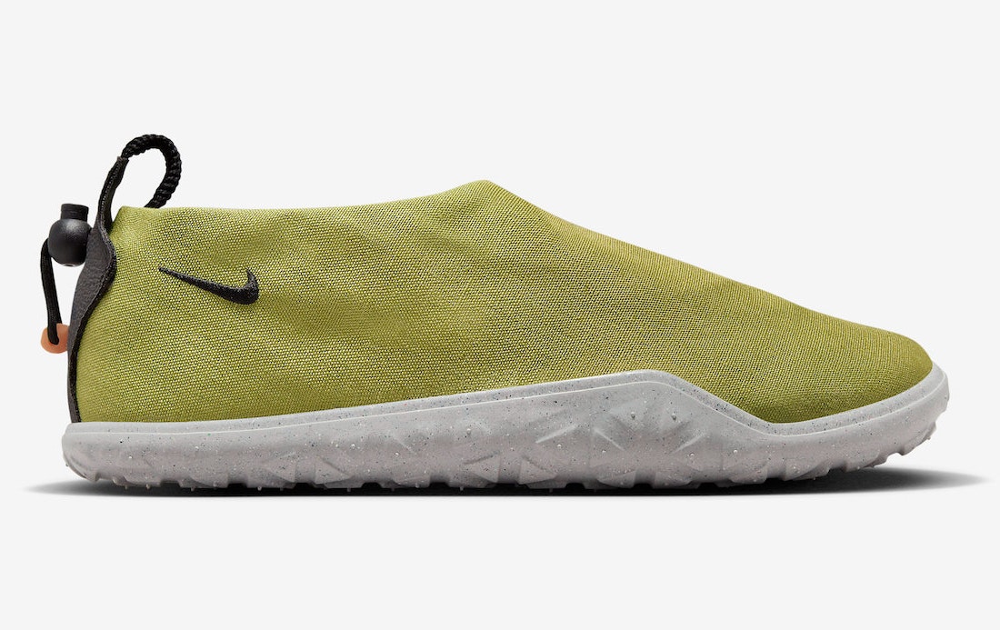 Nike ACG Air Moc "Moss"
