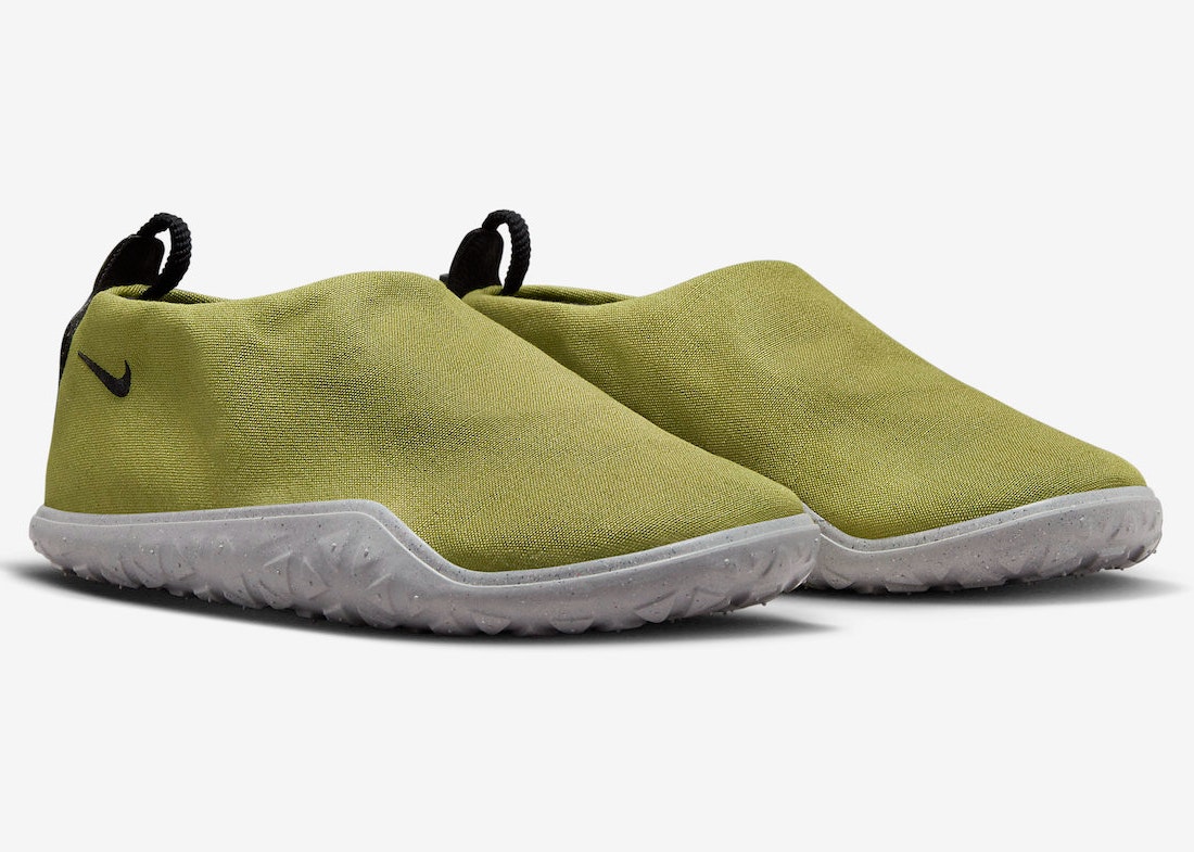 Nike ACG Air Moc "Moss"