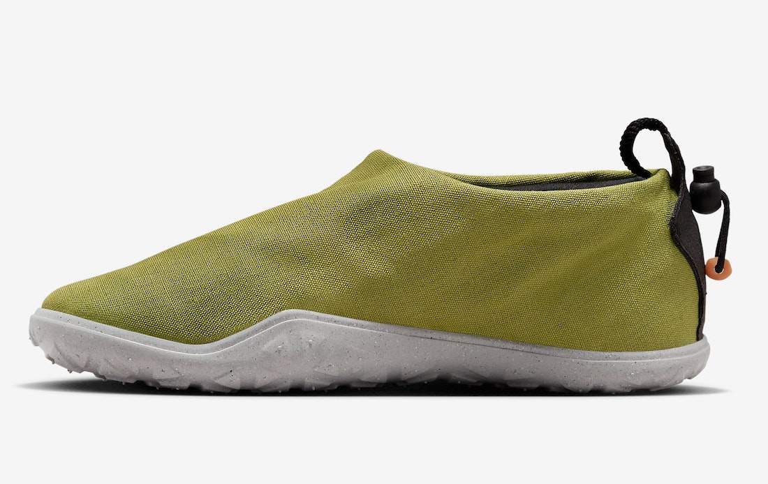 Nike ACG Air Moc "Moss"