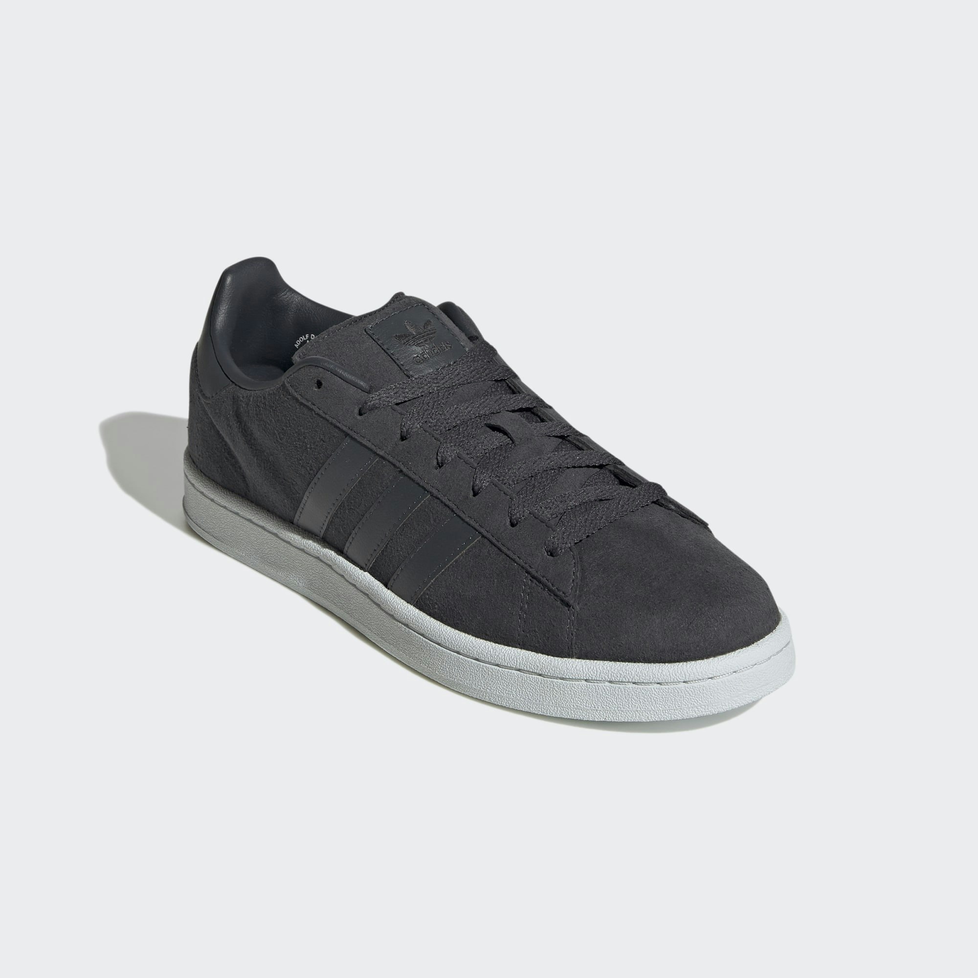 Descendant x adidas Campus "Night Grey"