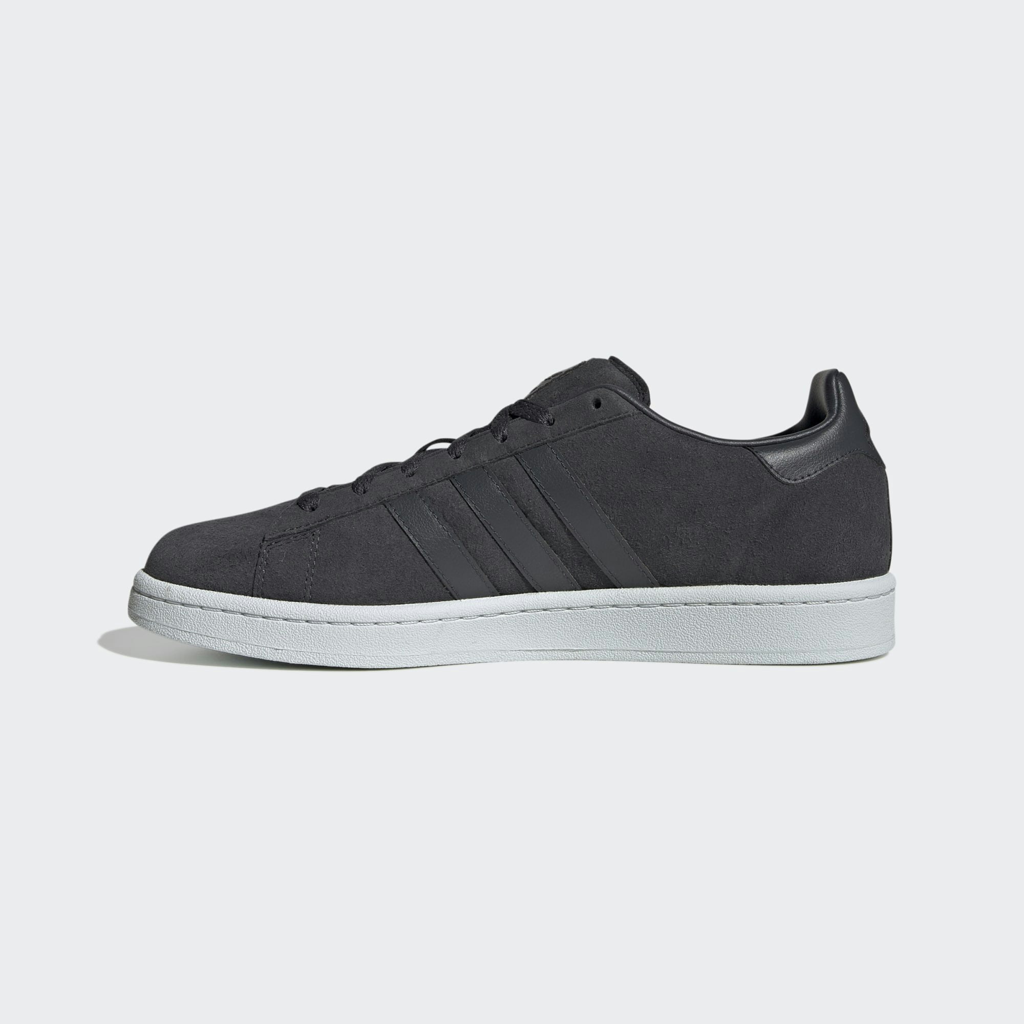 Descendant x adidas Campus "Night Grey"