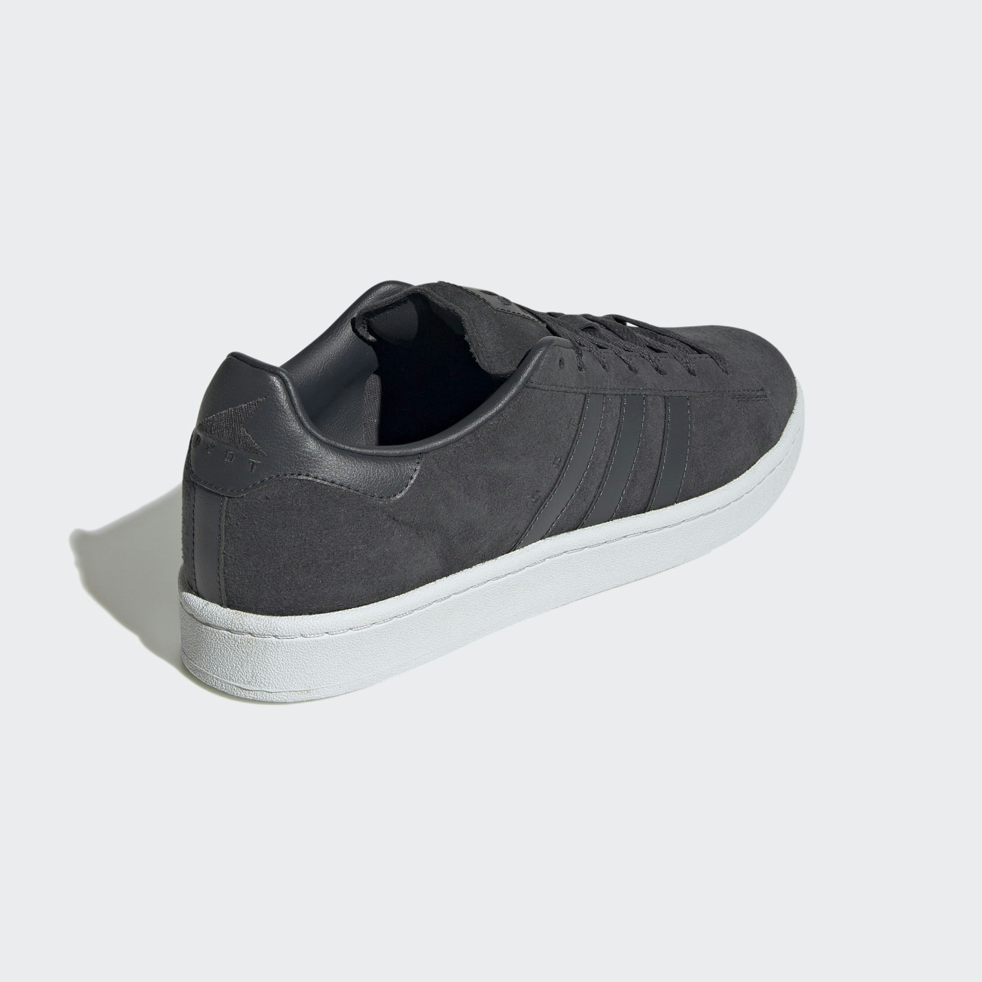 Descendant x adidas Campus "Night Grey"