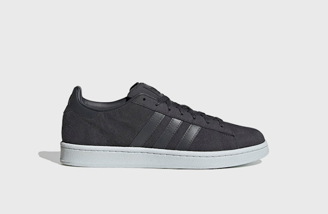 Descendant x adidas Campus "Night Grey" Descendant x adidas Campus "Night Grey"